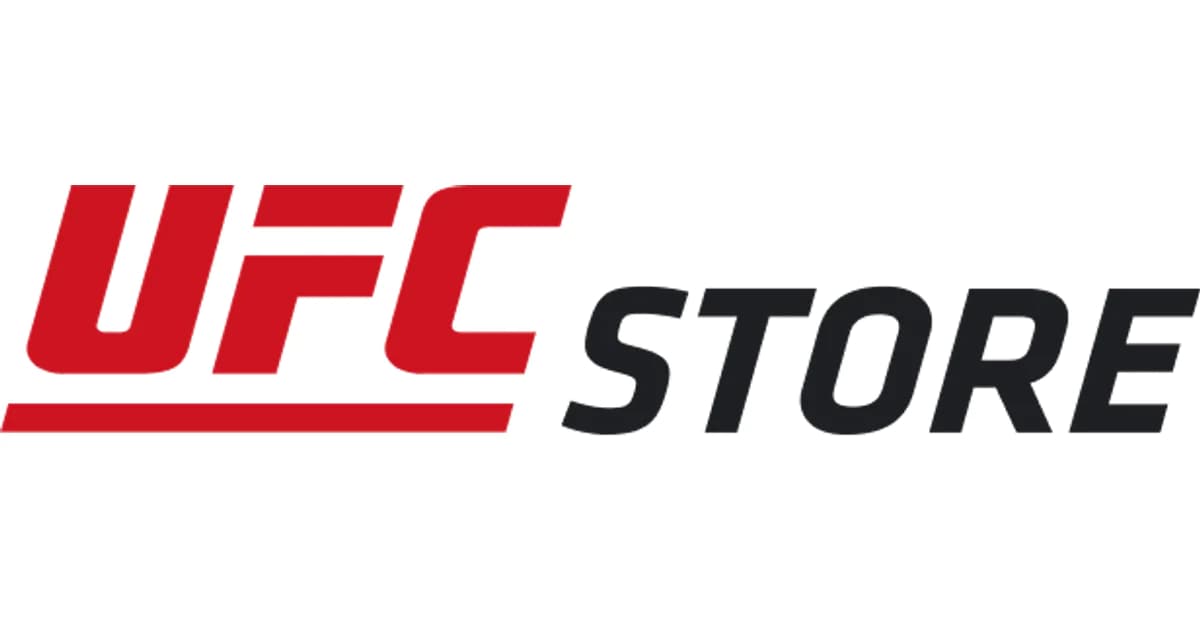 ufc shop logo